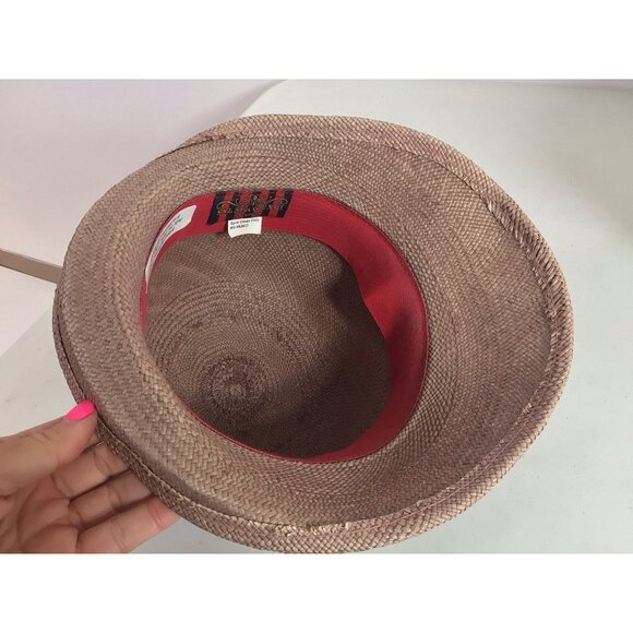 Salmagundi Boston Womens Hat Classic Bow main image 6